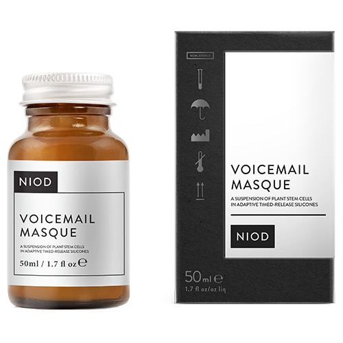NIOD Voicemail Masque