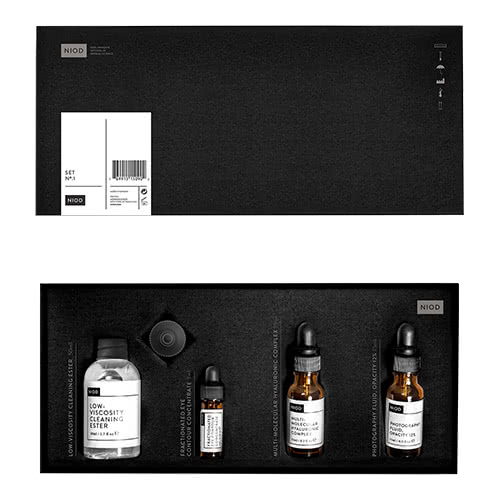 NIOD Set N. 1