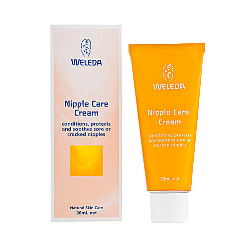 Weleda Nipple Care Cream