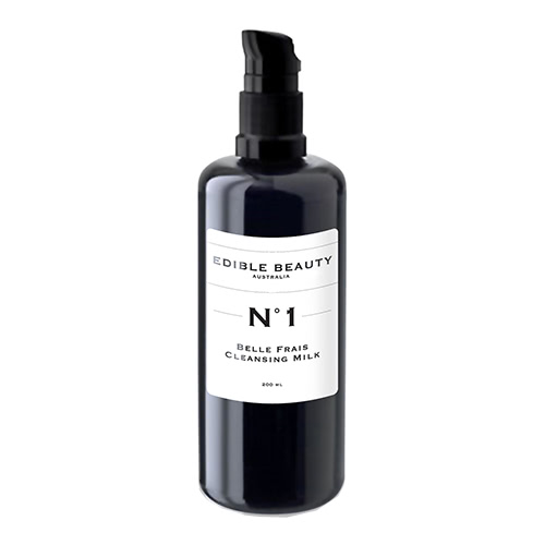Edible Beauty No. 1 Belle Frais Cleansing Milk