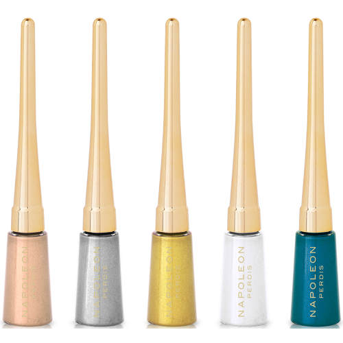 Napoleon Perdis Catch My Glow Metallic Eyeliner