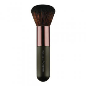 Nude by Nature Mineral Brush 11