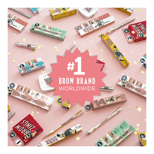 Benefit Tweezing & Taming Tool