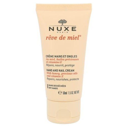 Nuxe Reve de Miel Hand and Nail Cream 