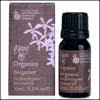 Bloom Organics Certified Organic Essential Oil - Bergamot