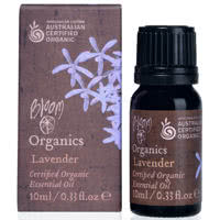 Bloom Organics Certified Organic Essential Oil - Lavender
