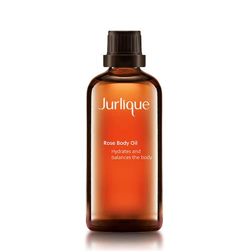 Jurlique Rose Body Oil