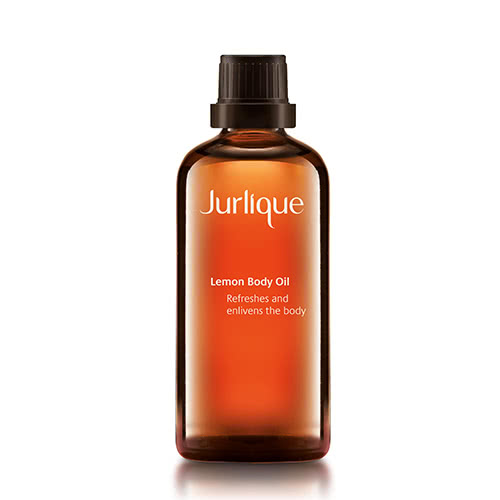 Jurlique Lemon Body Oil