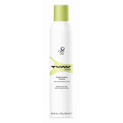 Ojon Tunu Elastik Flexible Finishing Spray