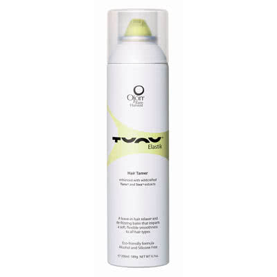 Ojon Tunu Elastik Hair Tamer
