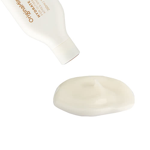 O&M Hydrate and Conquer Conditioner