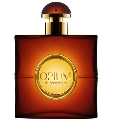 Yves Saint Laurent Opium Eau de Toilette