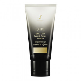 Oribe Gold Lust Shampoo Travel Size 75ml