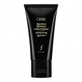 Oribe Signature Shampoo Travel Size 50ml