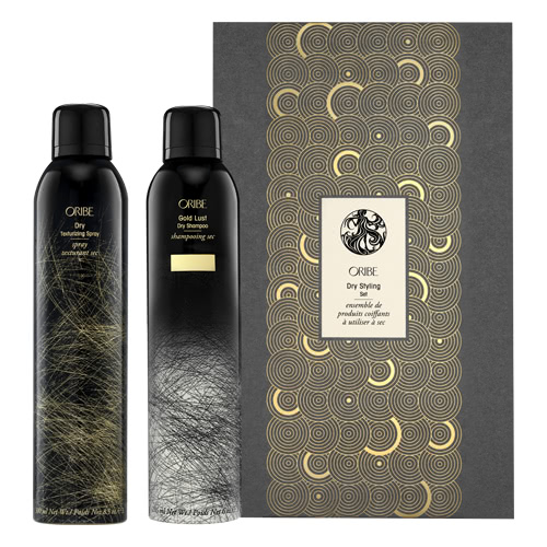 Oribe Dry Styling Set