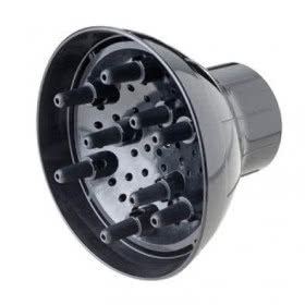 Parlux Power Light 385 Diffuser Attachment - 385 Diffuser Attachment