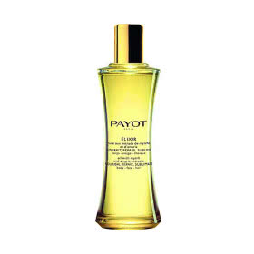 Payot Elixir Beauty Oil