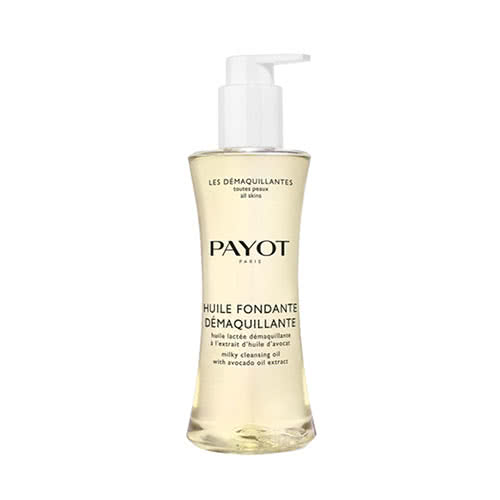 Payot Huile Fondante Démaquillante Milky Cleansing Oil