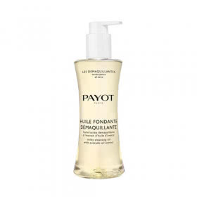 Payot Huile Fondante Démaquillante Milky Cleansing Oil