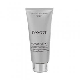 Payot Mousse Clarte Cleansing Gel