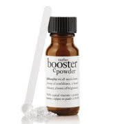 philosophy turbo booster c powder