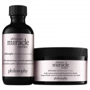 philosophy ultimate miracle worker multi-rejuvenating pure-retinol oil pads