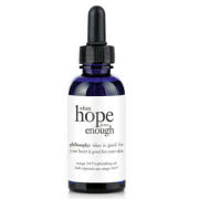 philosophy when hope is not enough omega 3-6-9 replenishing oil