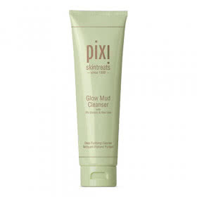 Pixi Glow Mud Cleanser