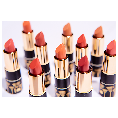 Eye of Horus Goddess Lipstick