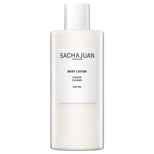 Sachajuan Body Lotion Ginger Flower