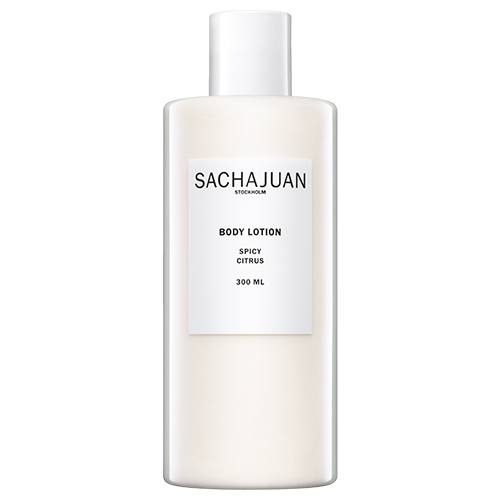 Sachajuan Body Lotion Spicy Citrus