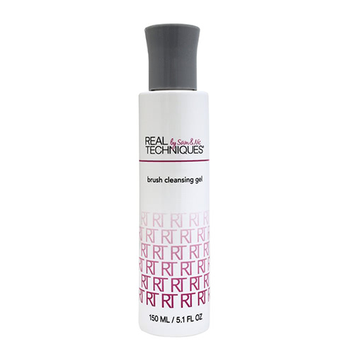 Real Techniques Brush Cleanser