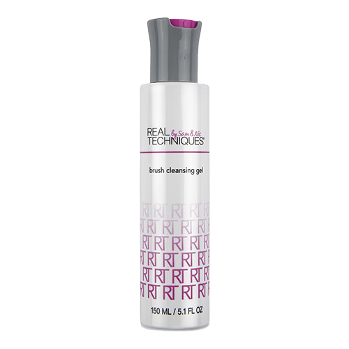 Real Techniques Brush Cleanser