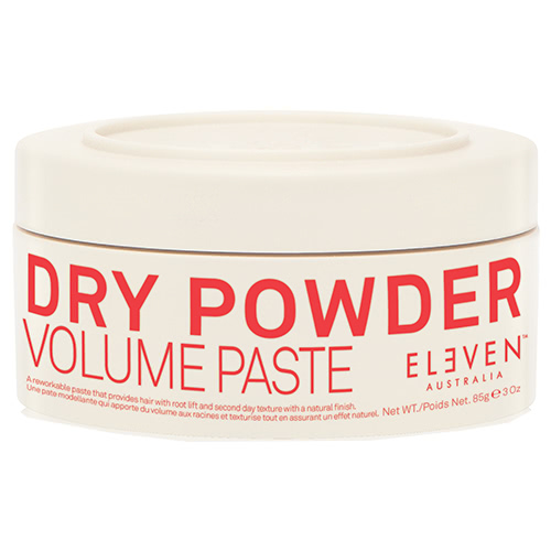 ELEVEN Dry Shampoo Volume Paste 85g