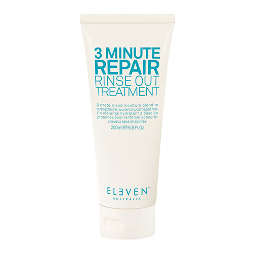 ELEVEN Australia 3 Minute Repair Rinse Out Treatment 200ml