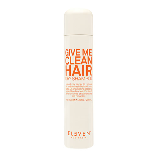 ELEVEN Give Me Clean Hair Dry Shampoo 200ml