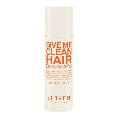 ELEVEN Australia Give Me Clean Hair Dry Shampoo Mini 30g