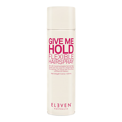 ELEVEN Australia Give Me Hold Flexible Hairspray 300ml