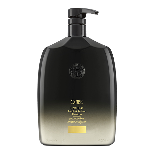 Oribe Gold Lust Repair & Restore Shampoo 1000ml