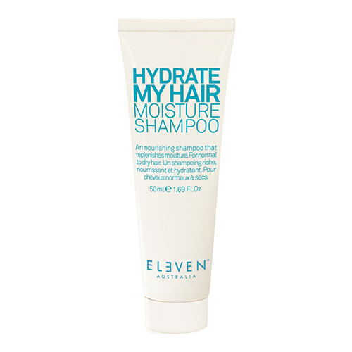 ELEVEN Australia Hydrate My Hair Moisture Shampoo Mini 50ml