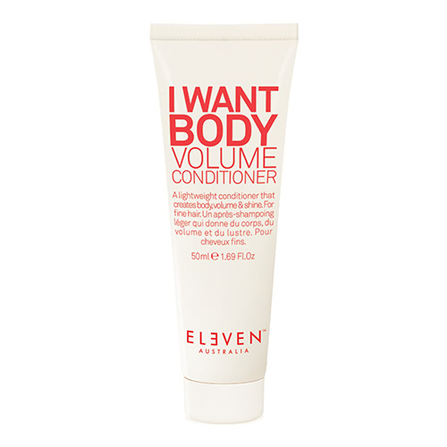 ELEVEN Australia I Want Body Volume Conditioner Mini - 50ml