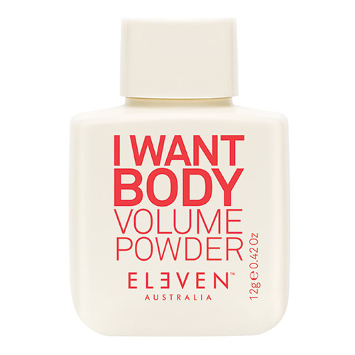 ELEVEN Australia I Want Body Volume Powder 9g