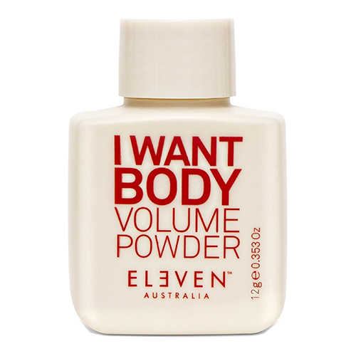ELEVEN Australia I Want Body Volume Powder 9g