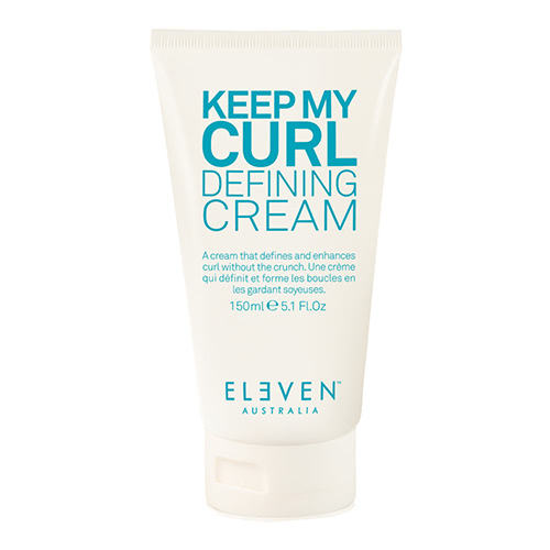 ELEVEN Australia Keep Me Curl Defining Cream 150ml