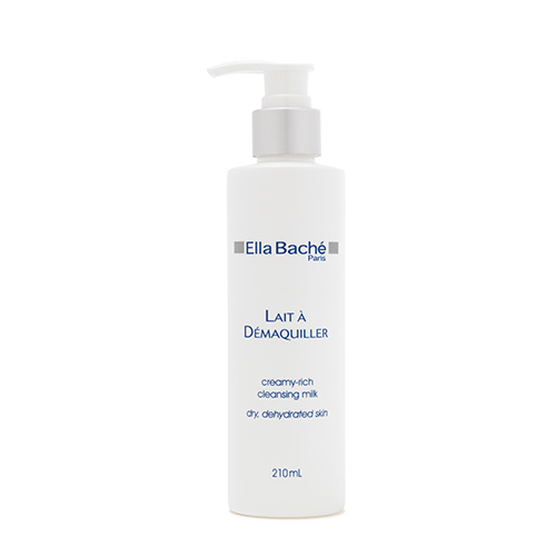 Ella Bache Creamy-Rich Cleansing Milk
