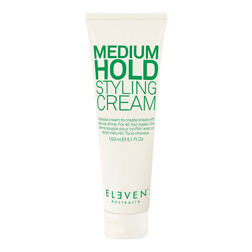 ELEVEN Australia Medium Hold Styling Cream 85g