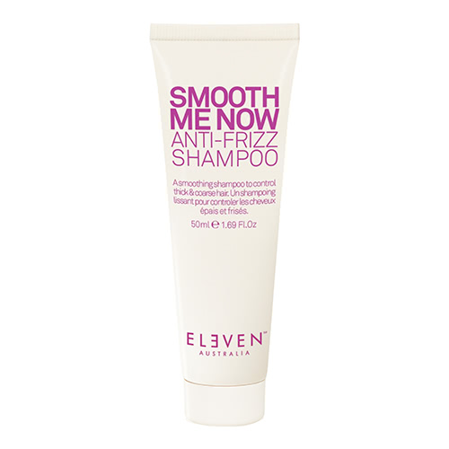 ELEVEN Australia Smooth Me Now Anti-Frizz Shampoo Mini - 50ml