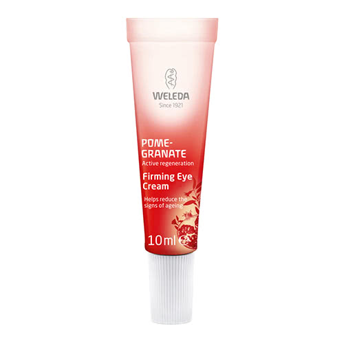 Weleda Pomegranate Firming Eye Cream