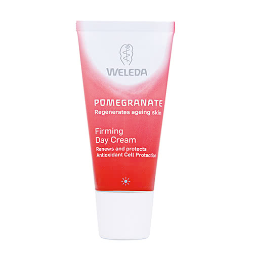Weleda Firming Day Cream - Pomegranate, 30ml