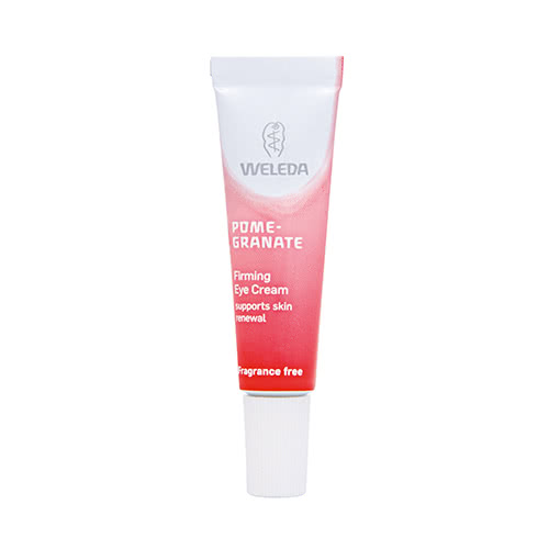 Weleda Pomegranate Firming Eye Cream